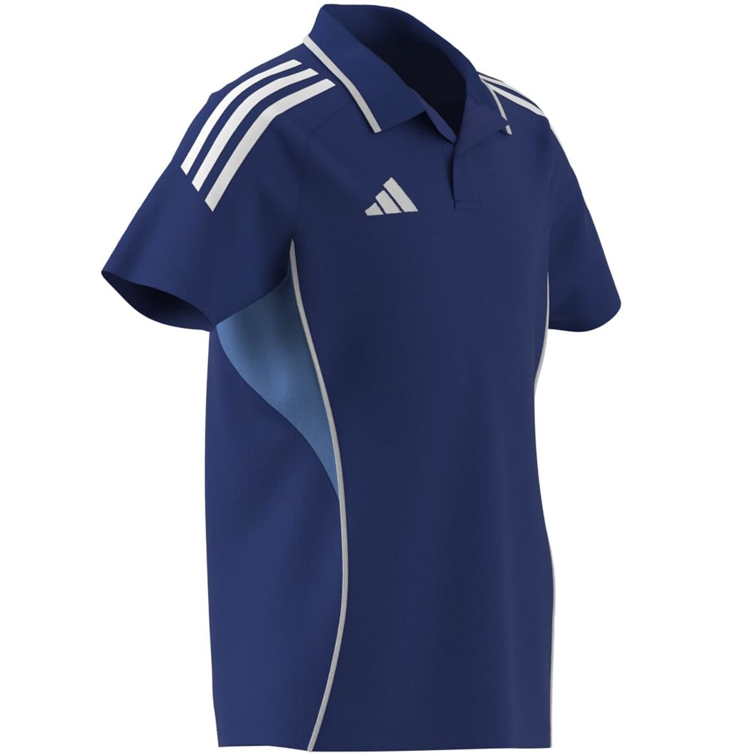 Tiro 25 Competition Poloshirt Kids