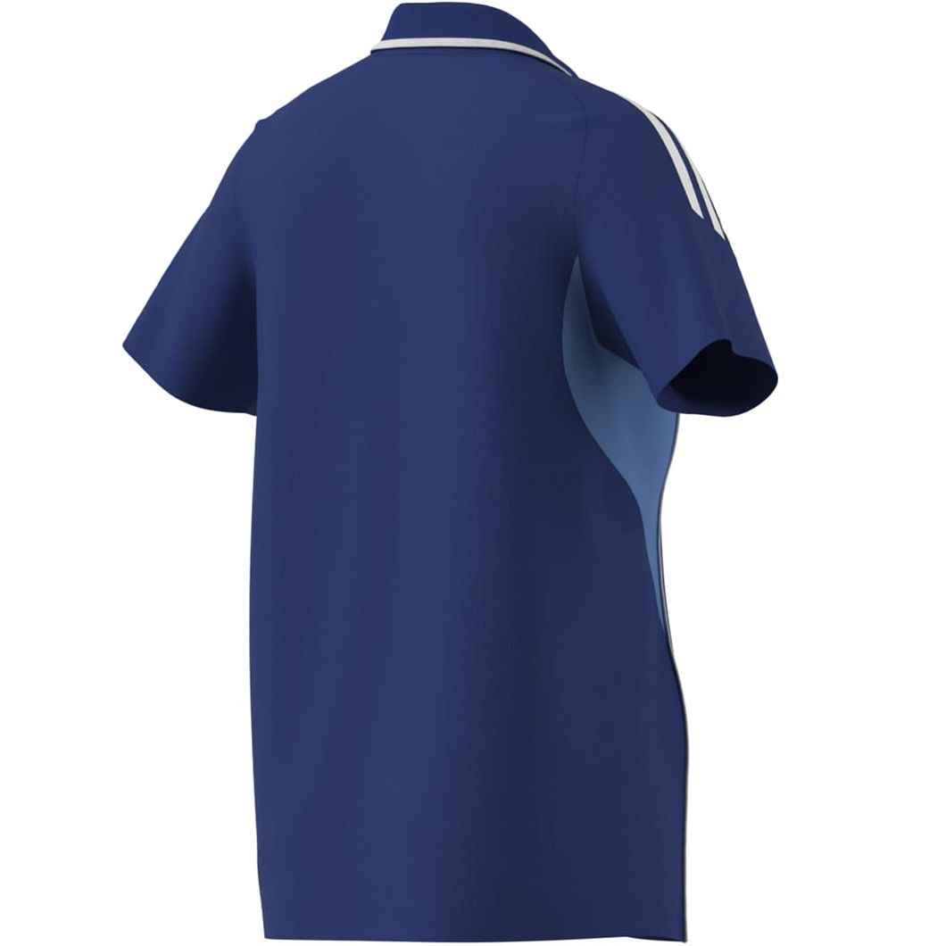 Tiro 25 Competition Poloshirt Kids