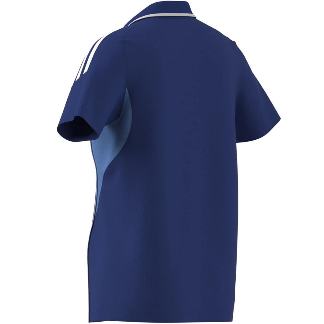 Tiro 25 Competition Poloshirt Kids