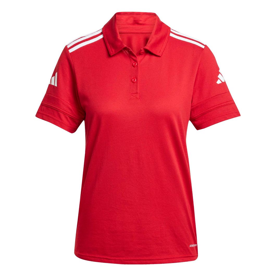 Squadra 25 C Polo Damen