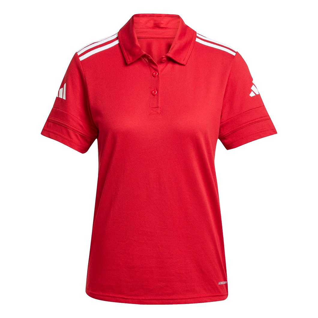Squadra 25 C Polo Damen