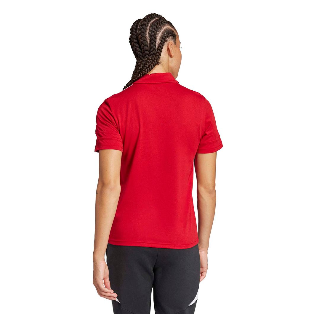 Squadra 25 C Polo Damen
