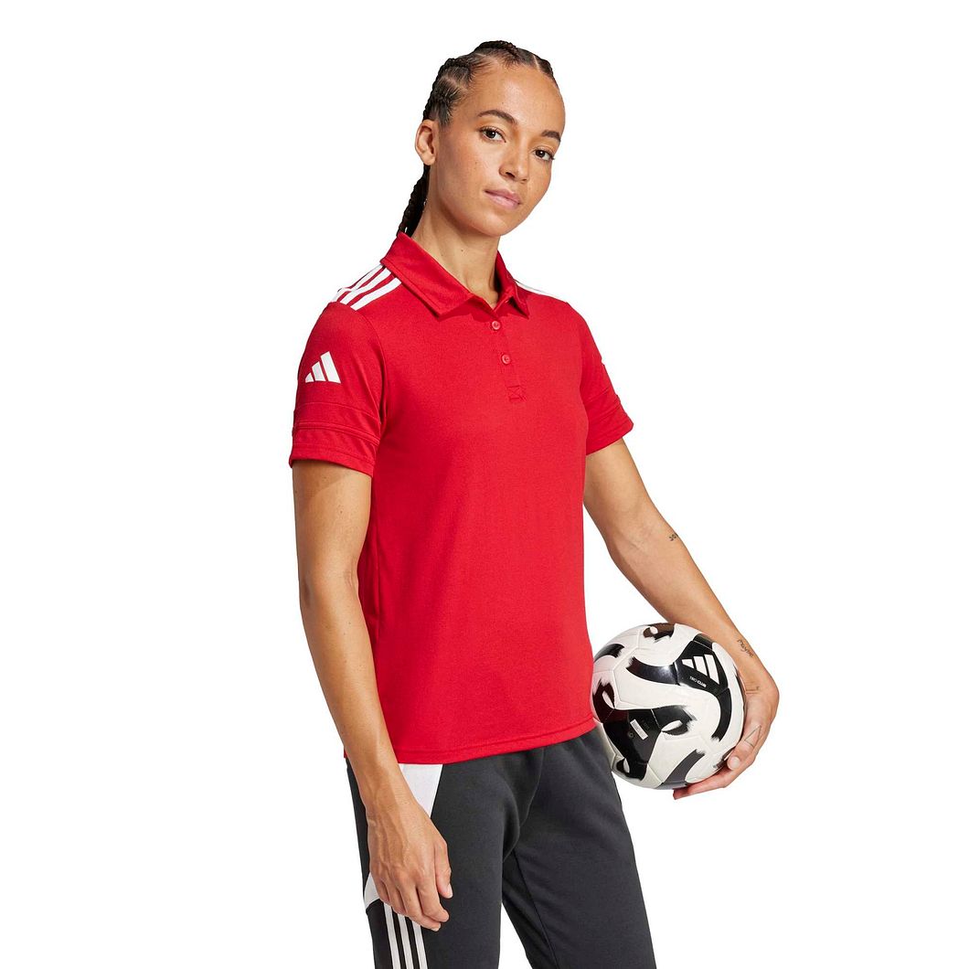 Squadra 25 C Polo Damen