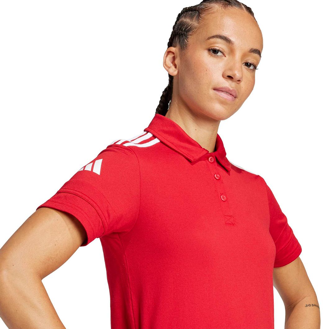 Squadra 25 C Polo Damen