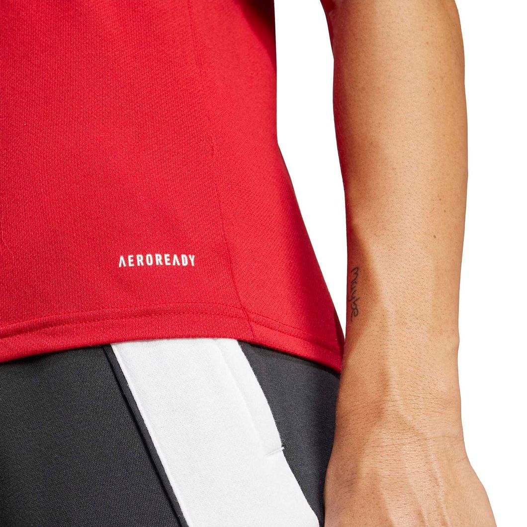 Squadra 25 C Polo Damen