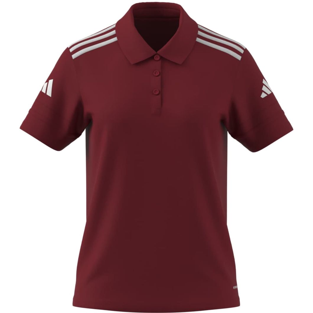 Squadra 25 C Polo Damen