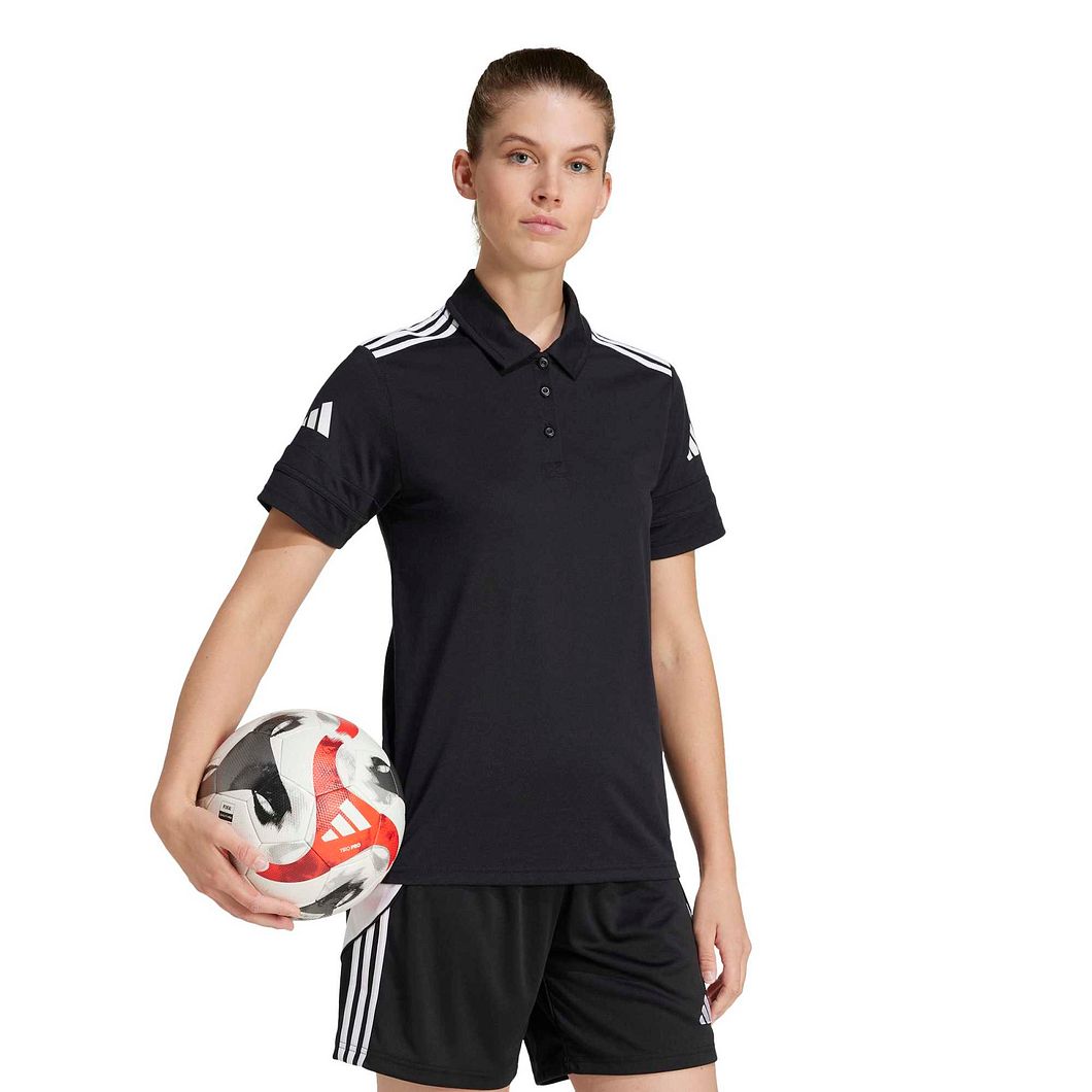Squadra 25 C Polo Damen