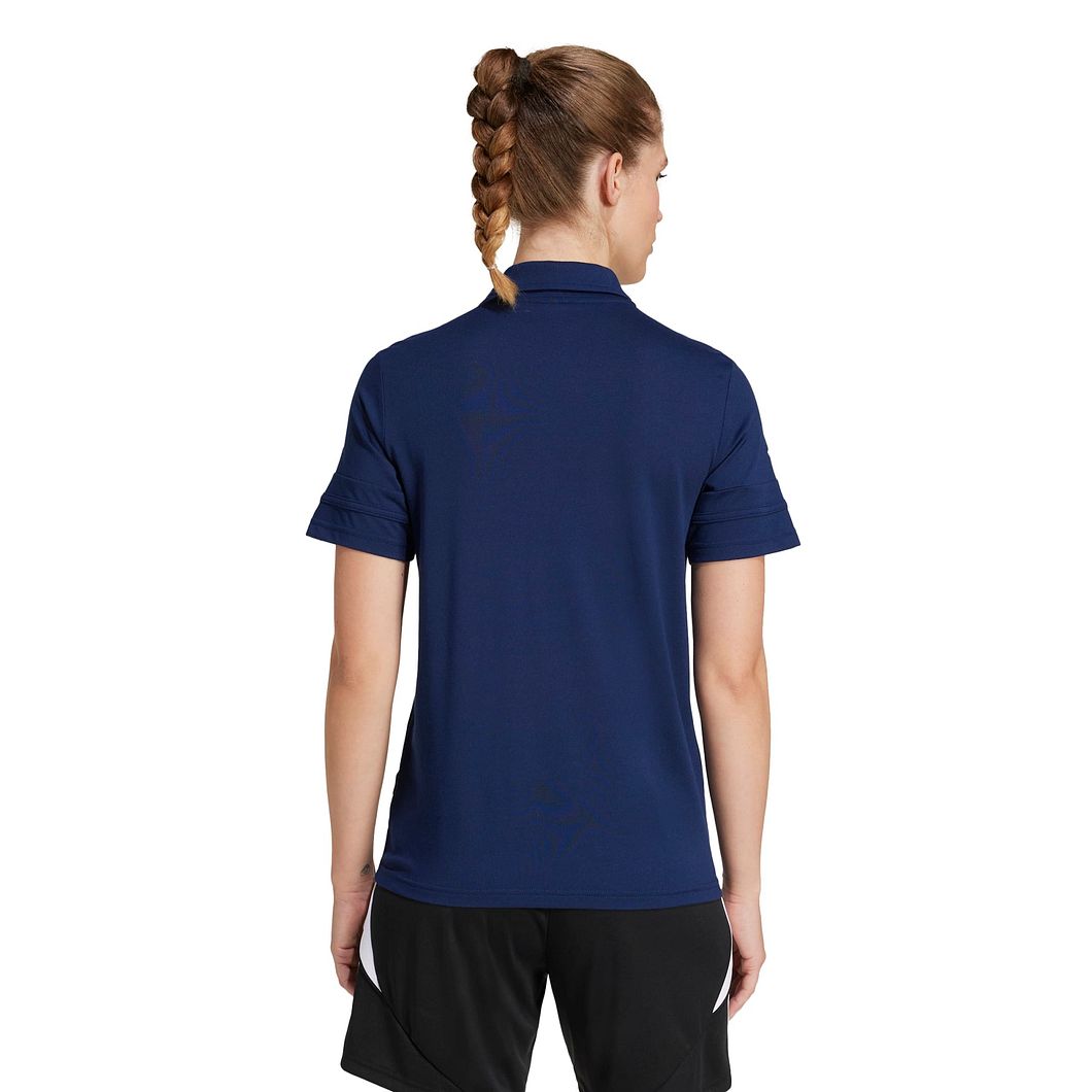 Squadra 25 C Polo Damen