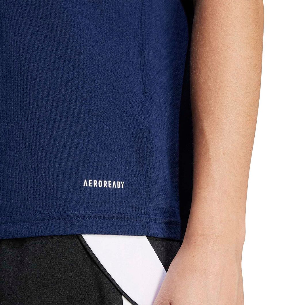 Squadra 25 C Polo Damen