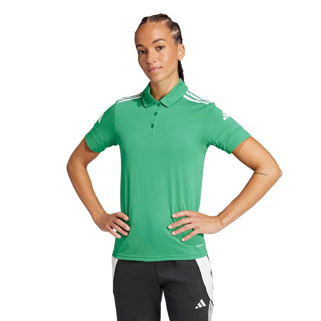 Squadra 25 C Polo Damen