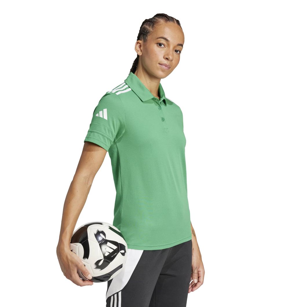 Squadra 25 C Polo Damen