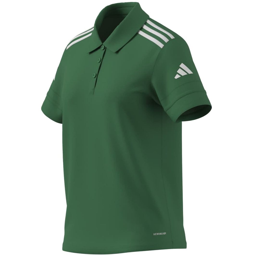 Squadra 25 C Polo Damen