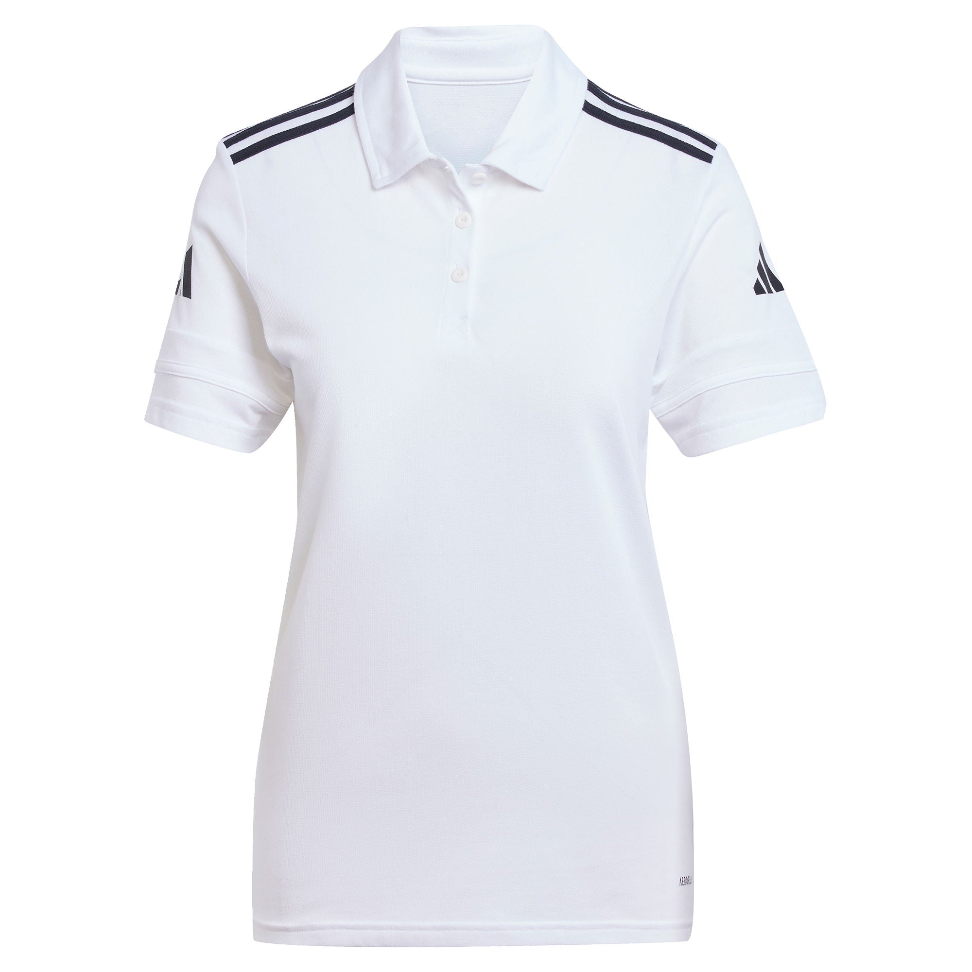 Adidas Squadra 25 Cotton Polo Damen