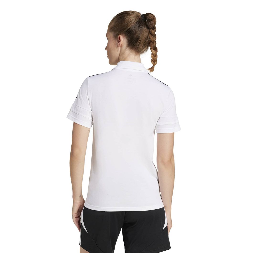 Squadra 25 C Polo Damen
