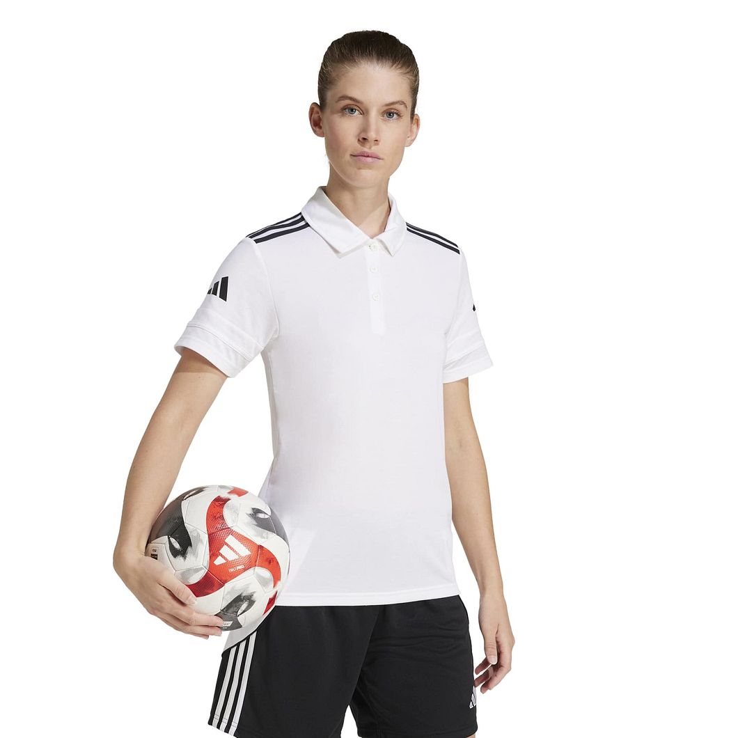 Squadra 25 C Polo Damen