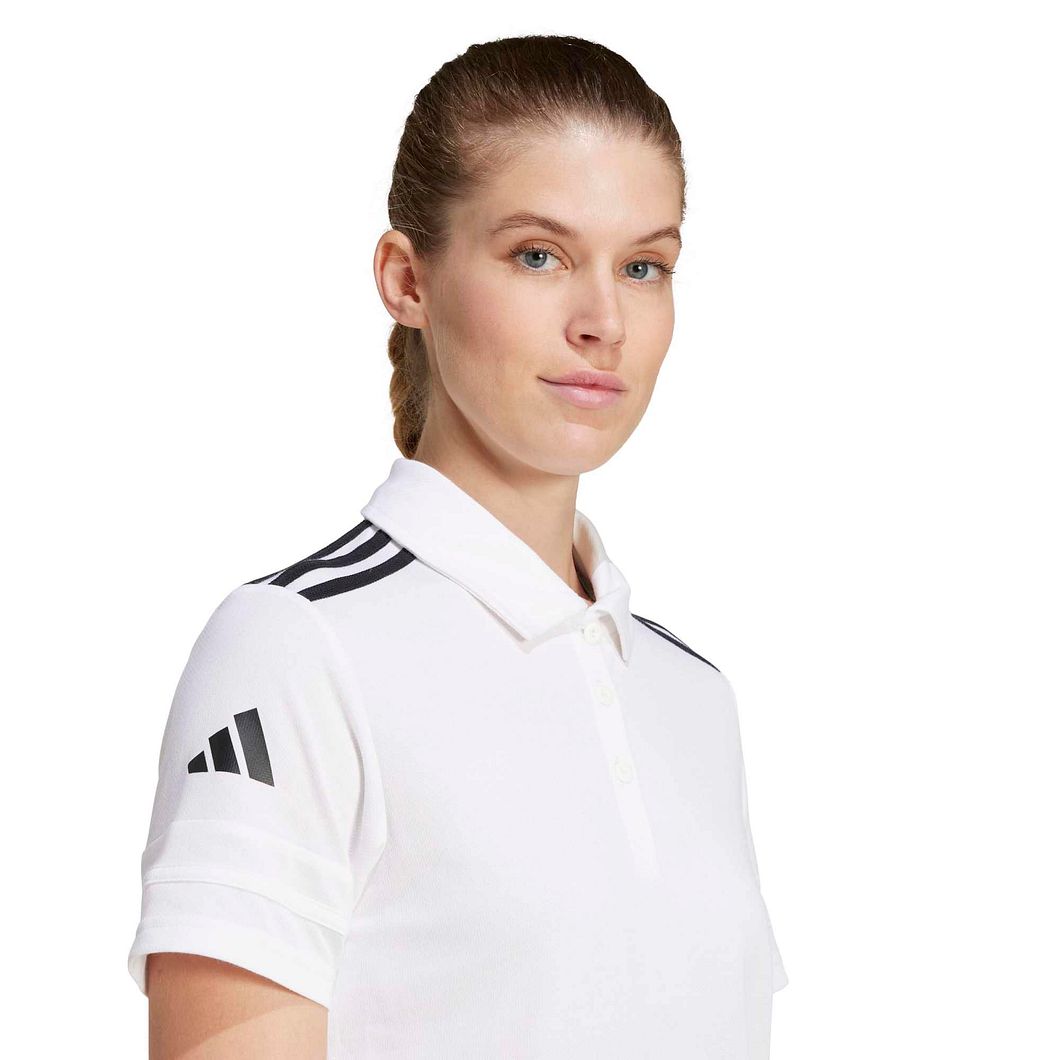 Squadra 25 C Polo Damen