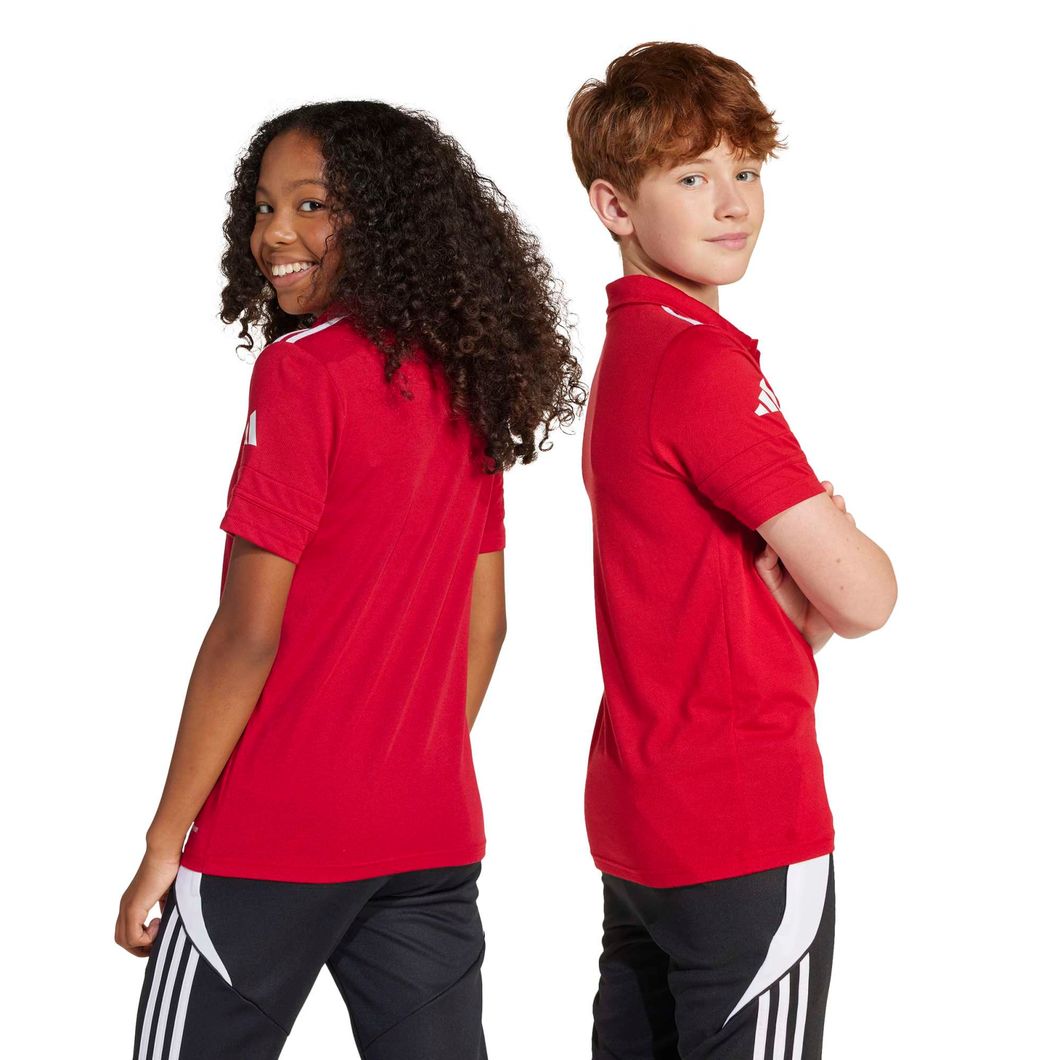 Squadra 25 Poloshirt Kids