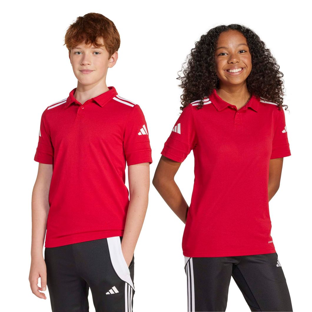 Squadra 25 Poloshirt Kids