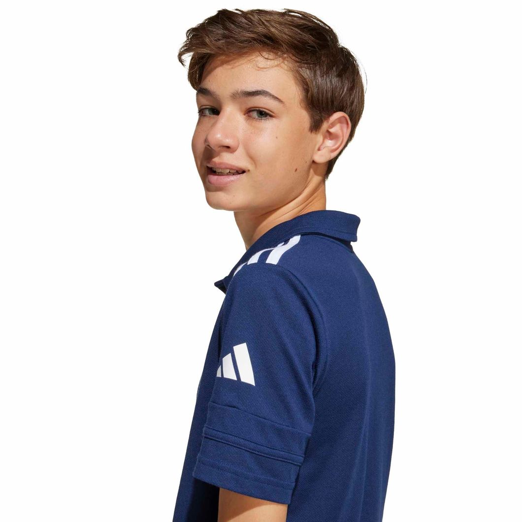 Squadra 25 Poloshirt Kids