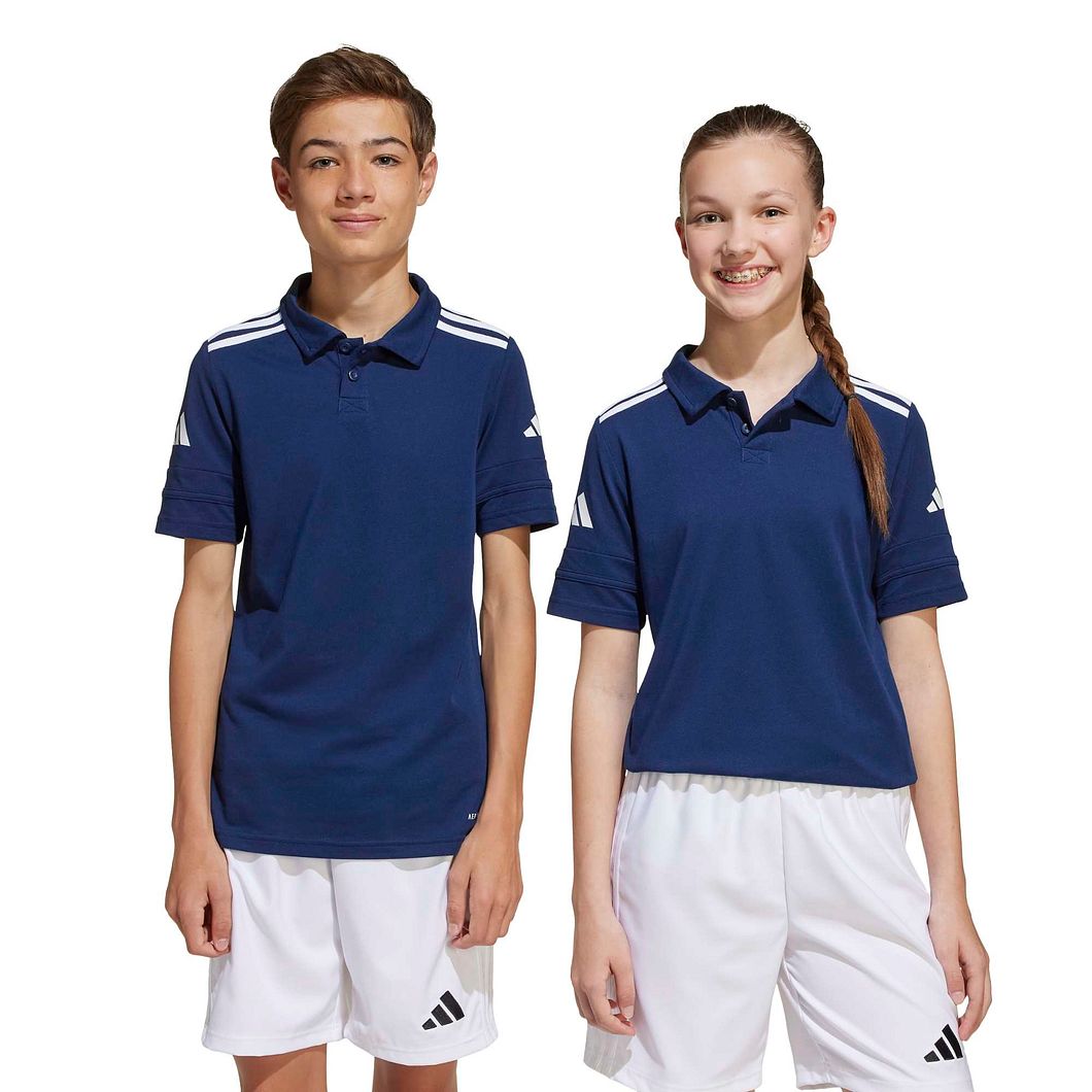 Squadra 25 Poloshirt Kids