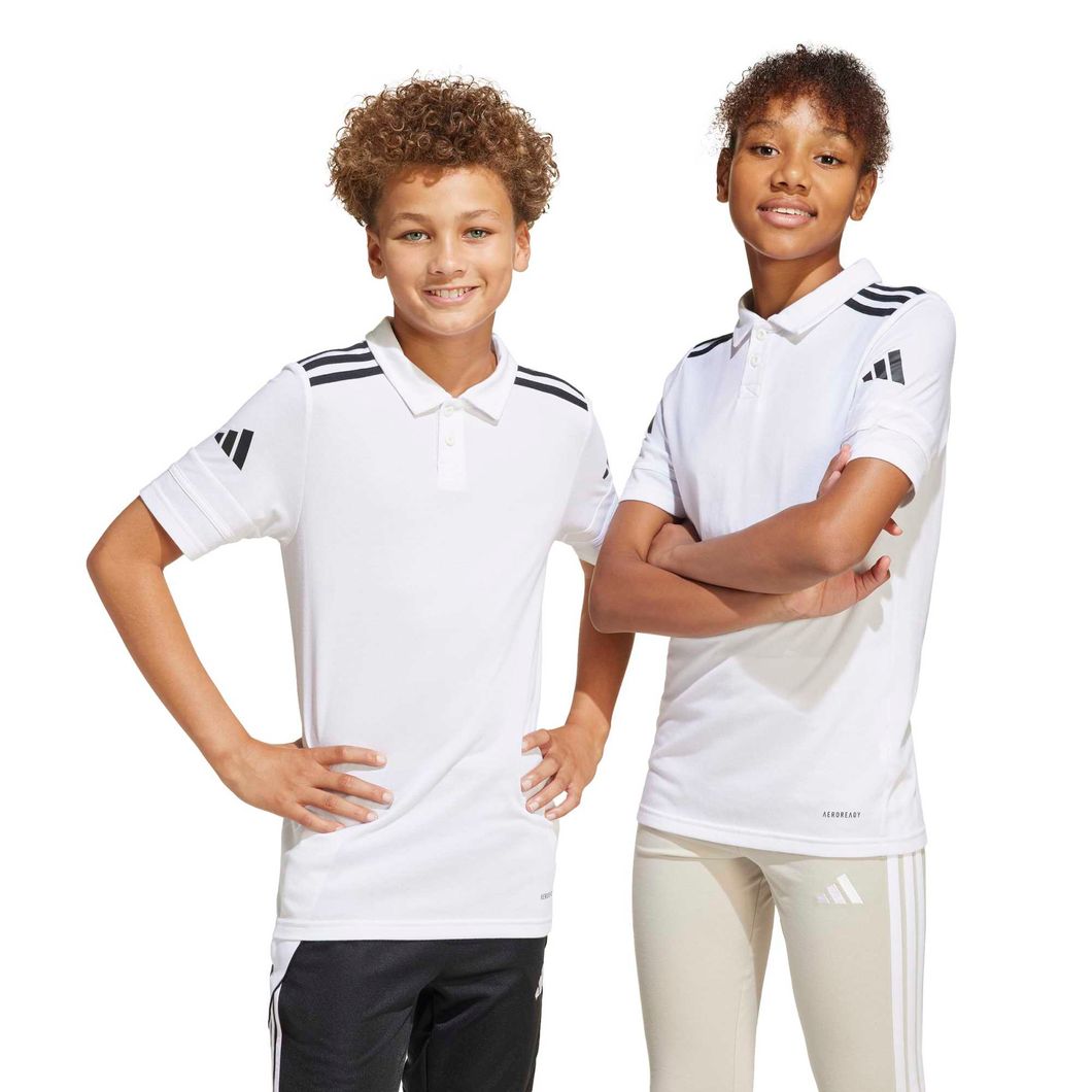 Squadra 25 Poloshirt Kids