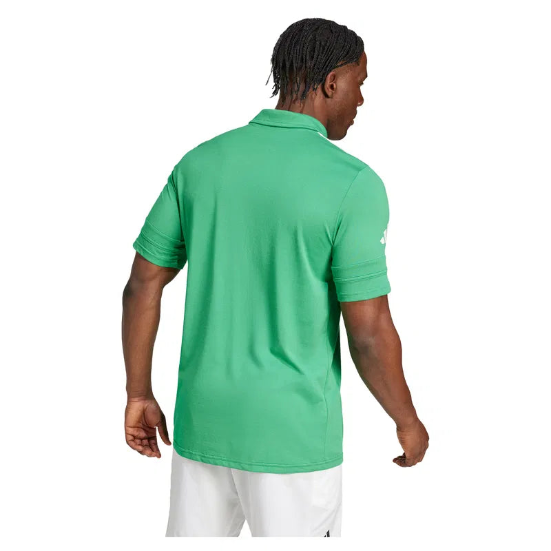 Squadra 25 Cotton Polo