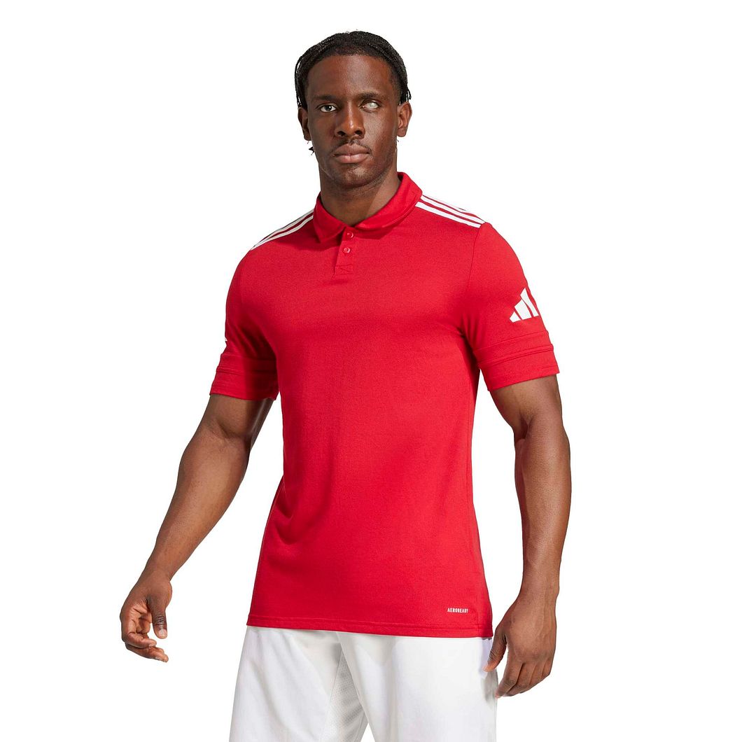 Squadra 25 Poloshirt