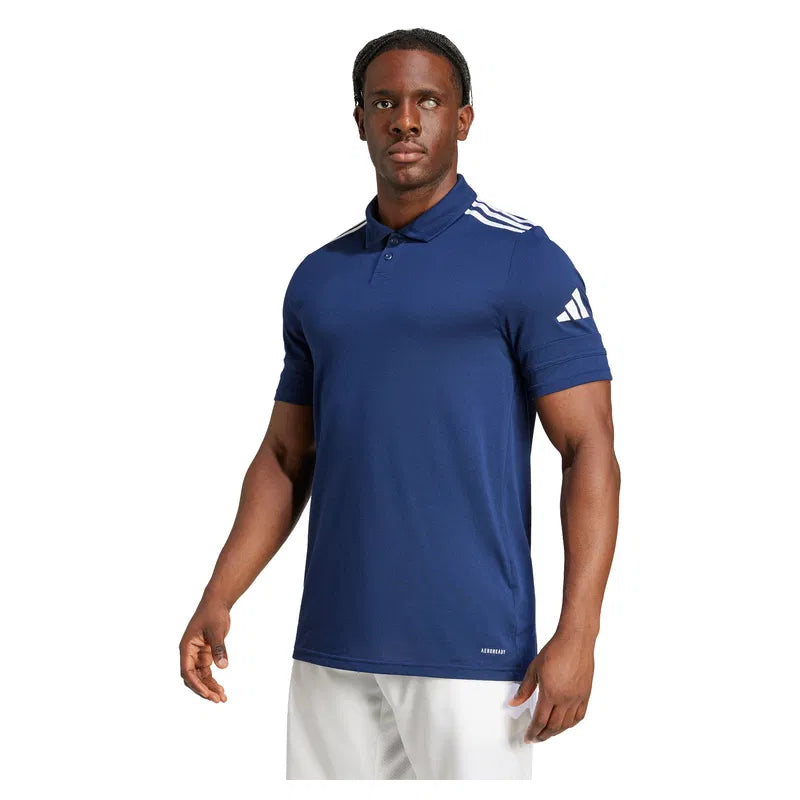 Squadra 25 Cotton Polo