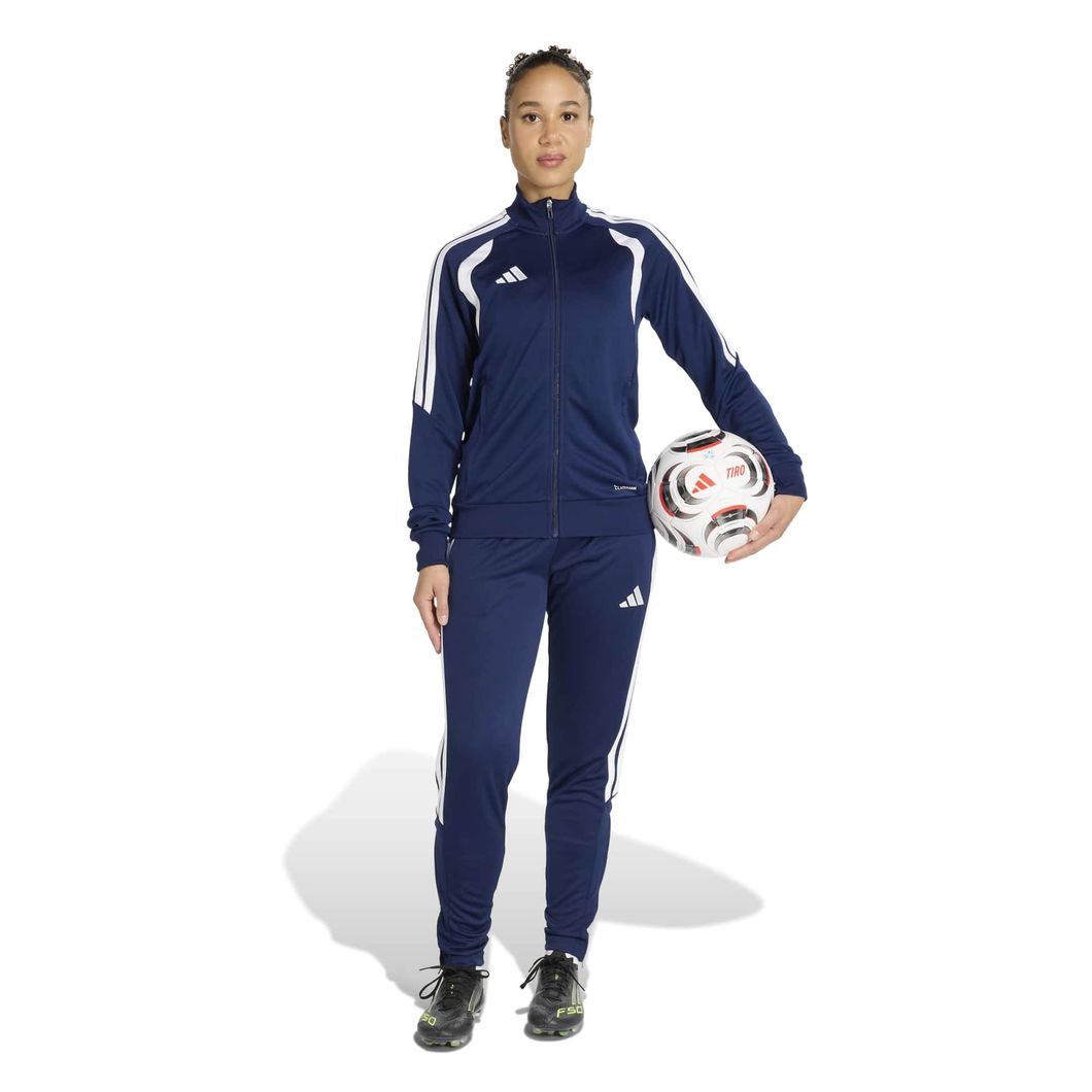 Tiro 26 Trainingsjacke Damen