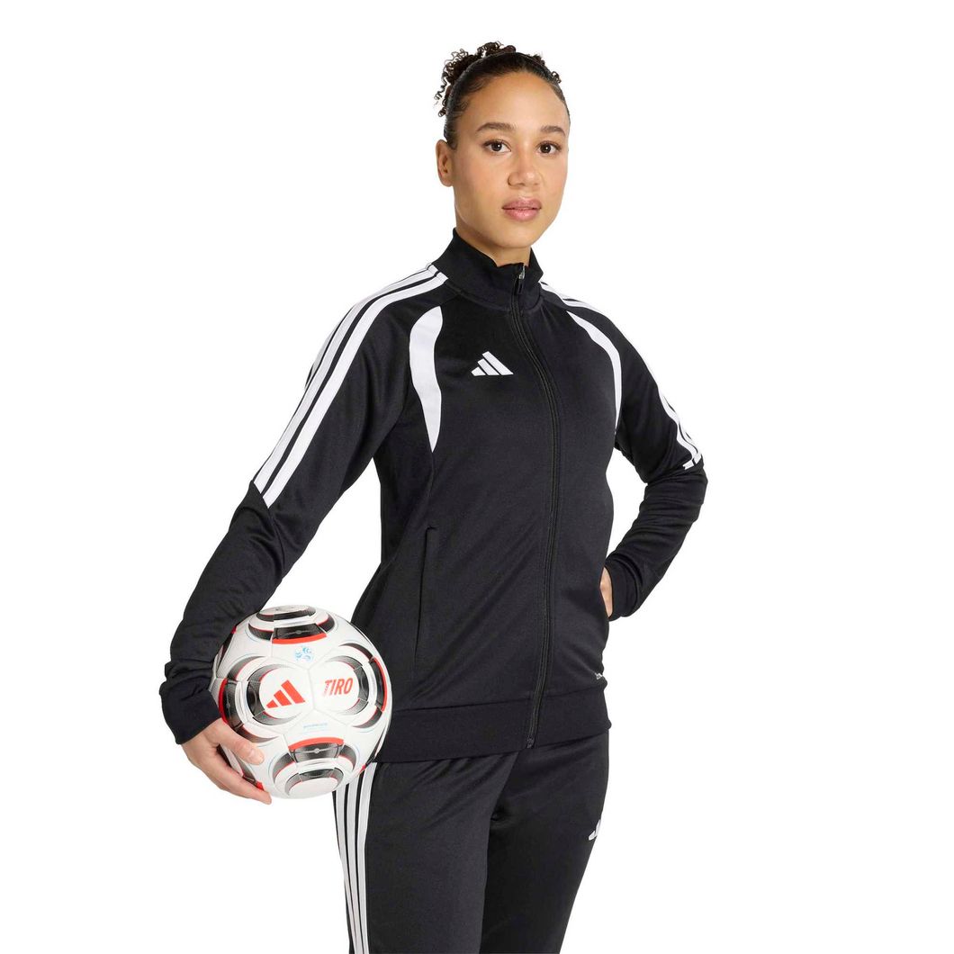 Tiro 26 Trainingsjacke Damen