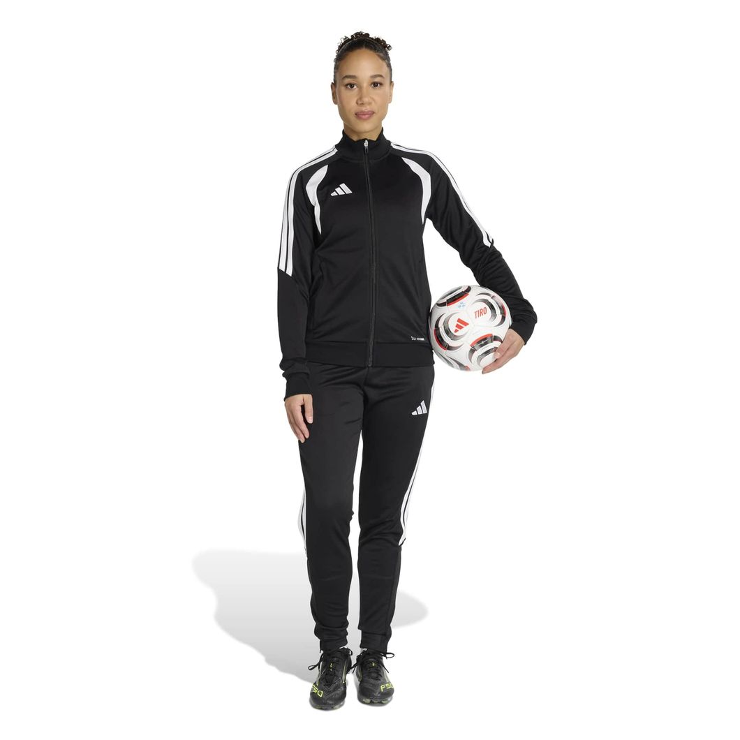 Tiro 26 Trainingsjacke Damen