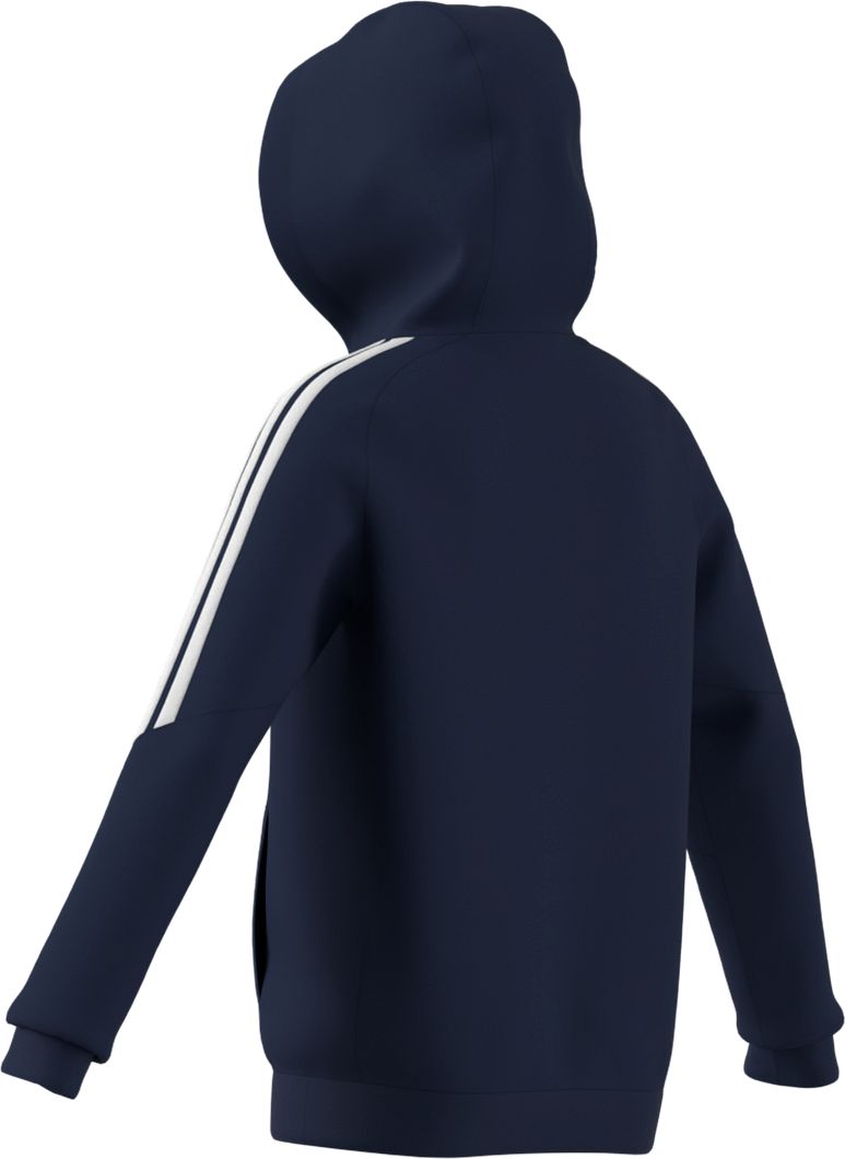 Tiro 26 League Kapuzenpullover Kids