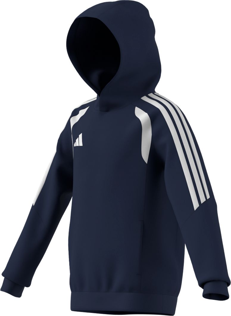 Tiro 26 League Kapuzenpullover Kids