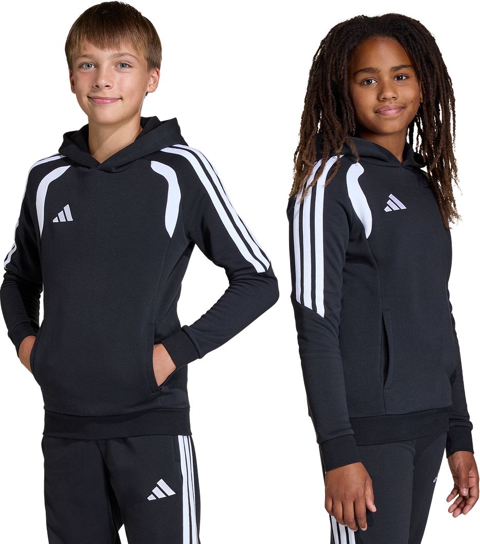Tiro 26 League Kapuzenpullover Kids