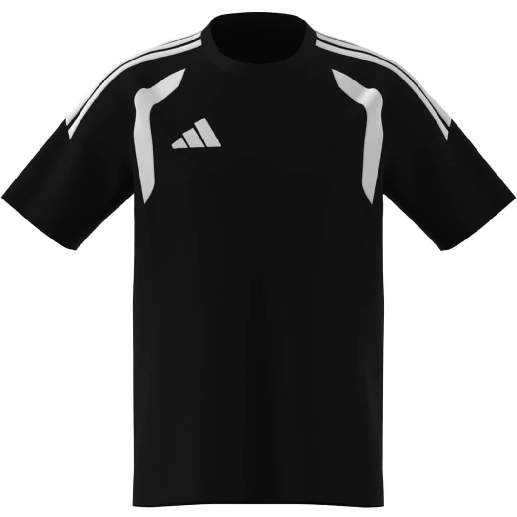 Tiro 26L Shorts