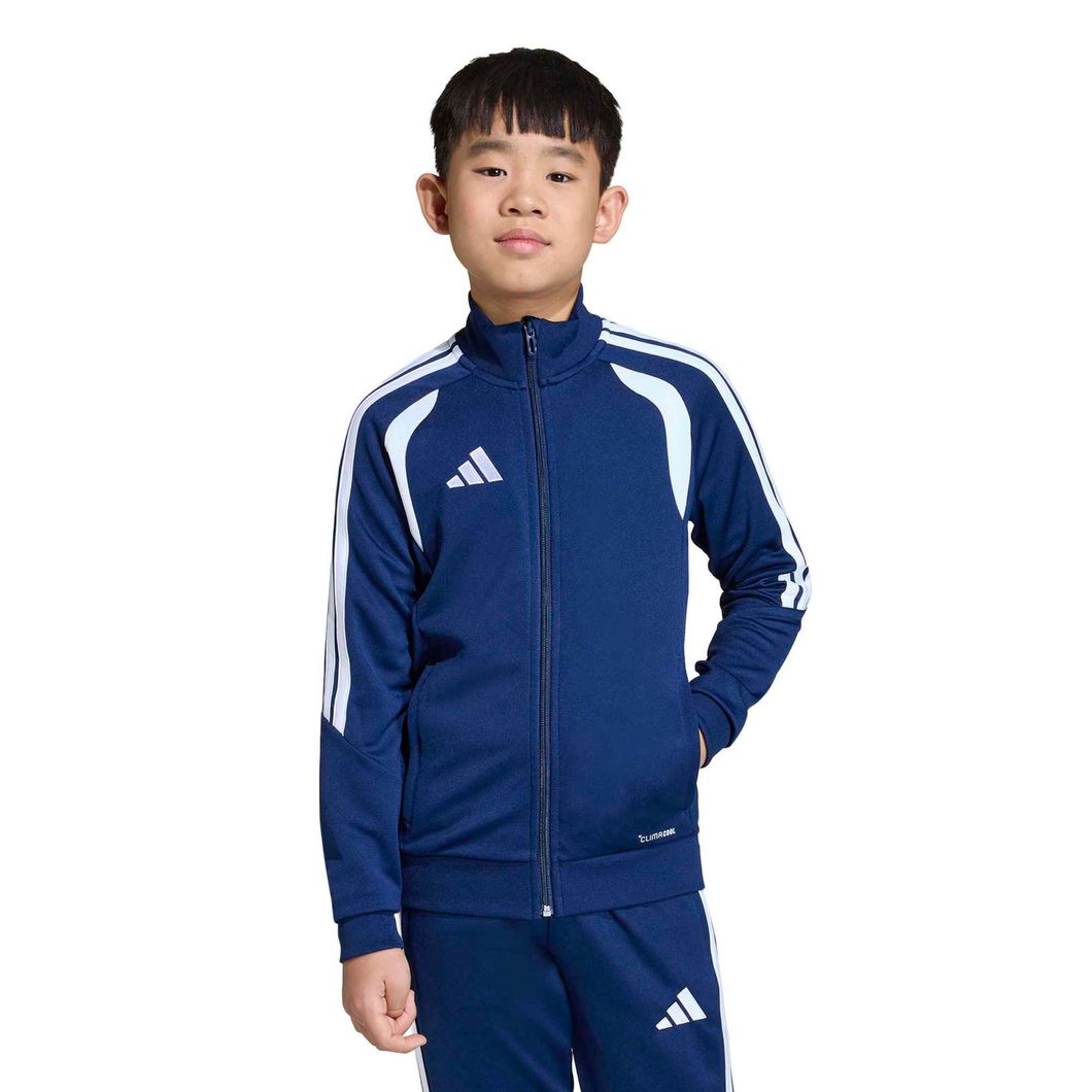 Tiro 26 Trainingsjacke