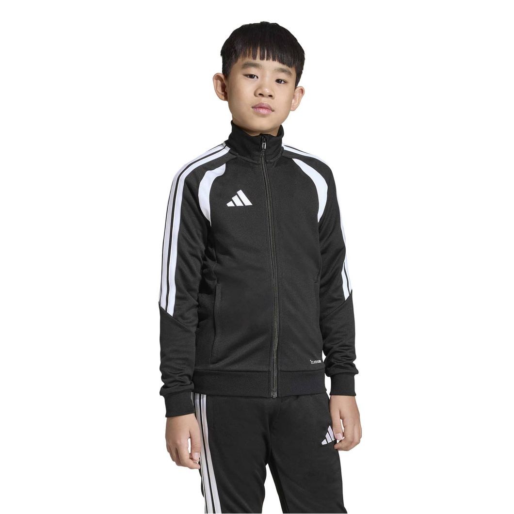 Tiro 26 Trainingsjacke