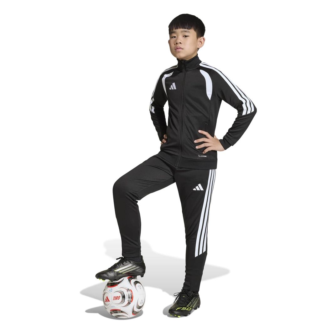 Tiro 26 Trainingsjacke