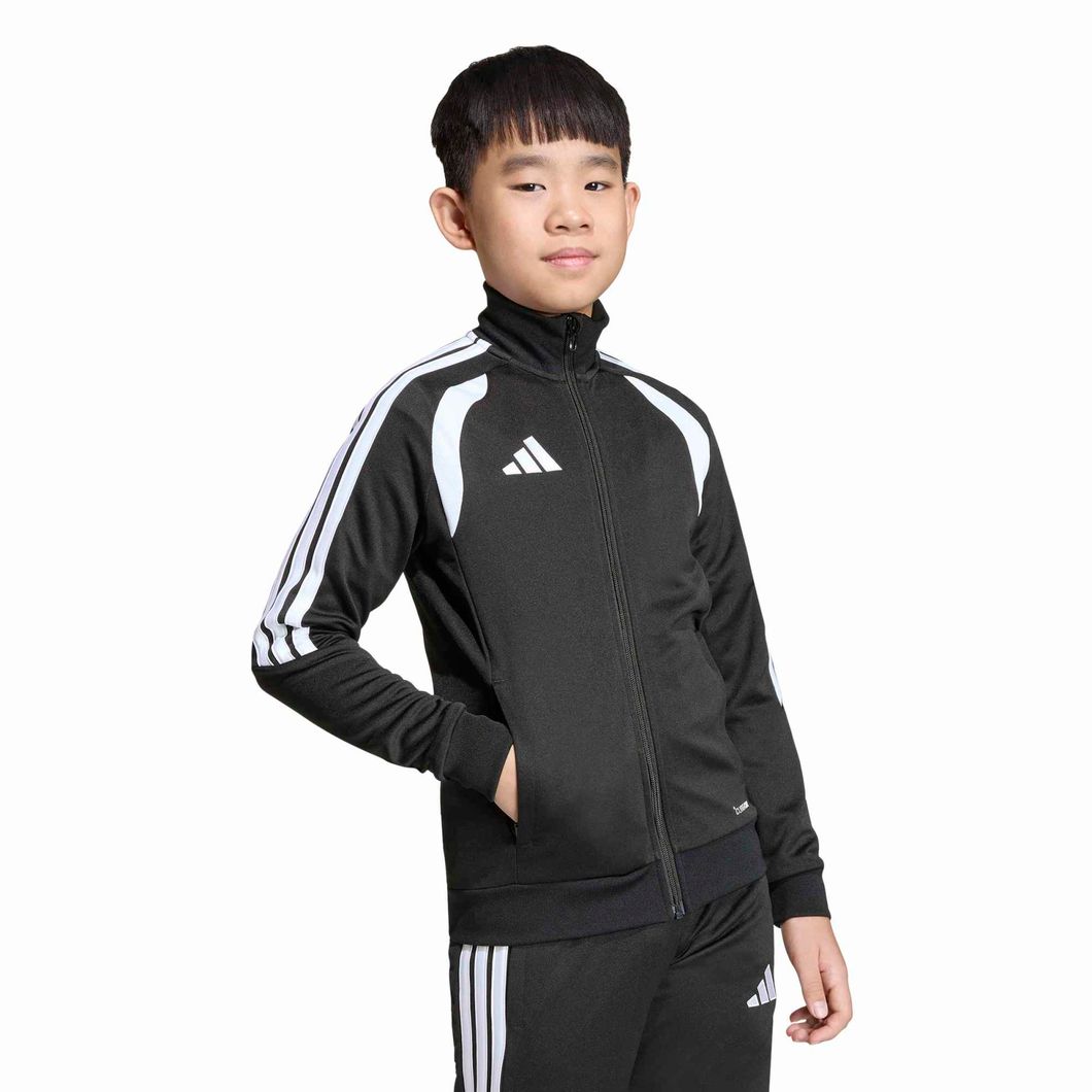 Tiro 26 Trainingsjacke