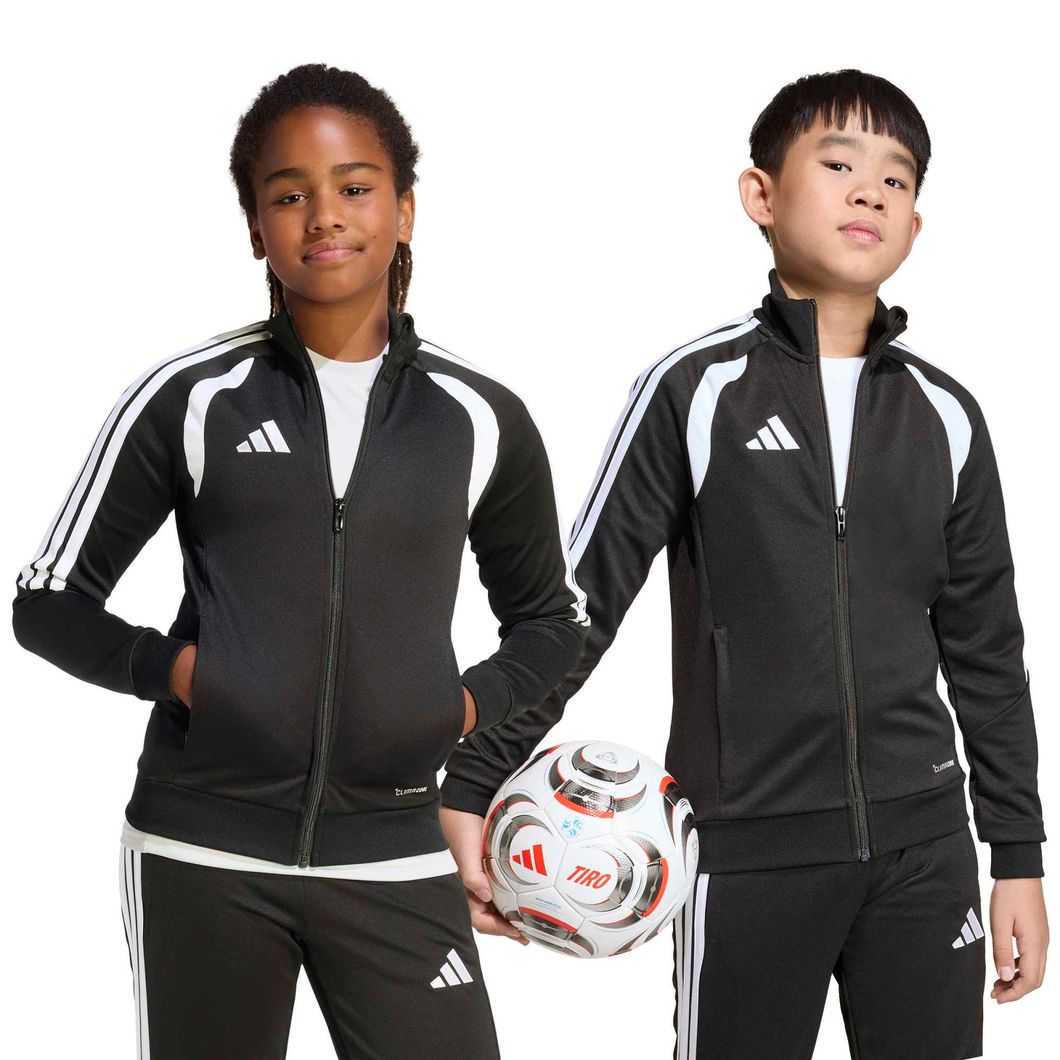Tiro 26 Trainingsjacke