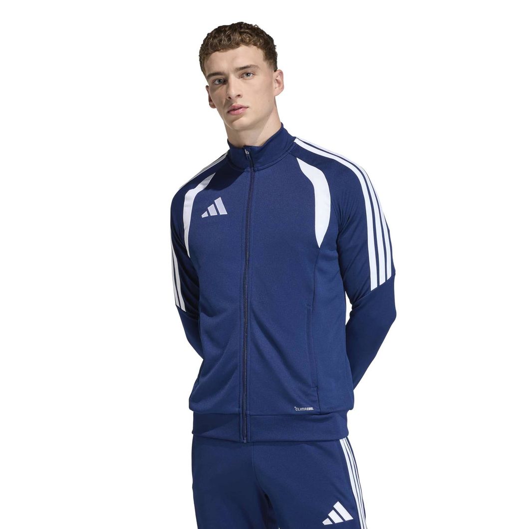 Tiro 26 League Trainingsjacke