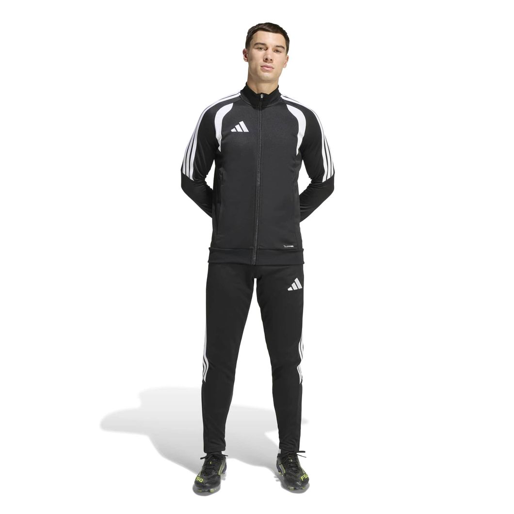 Tiro 26 League Trainingsjacke