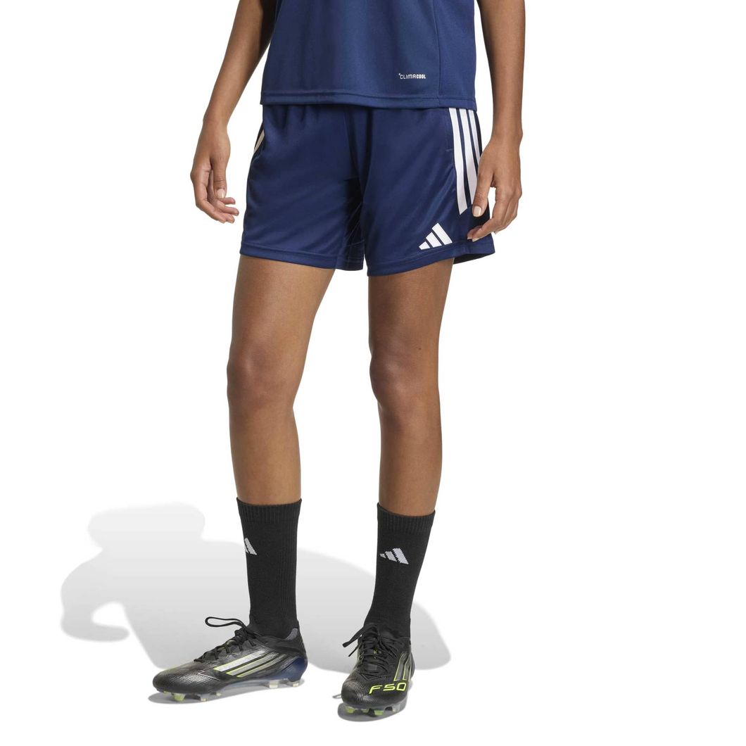 Tiro 26 League Shorts Damen