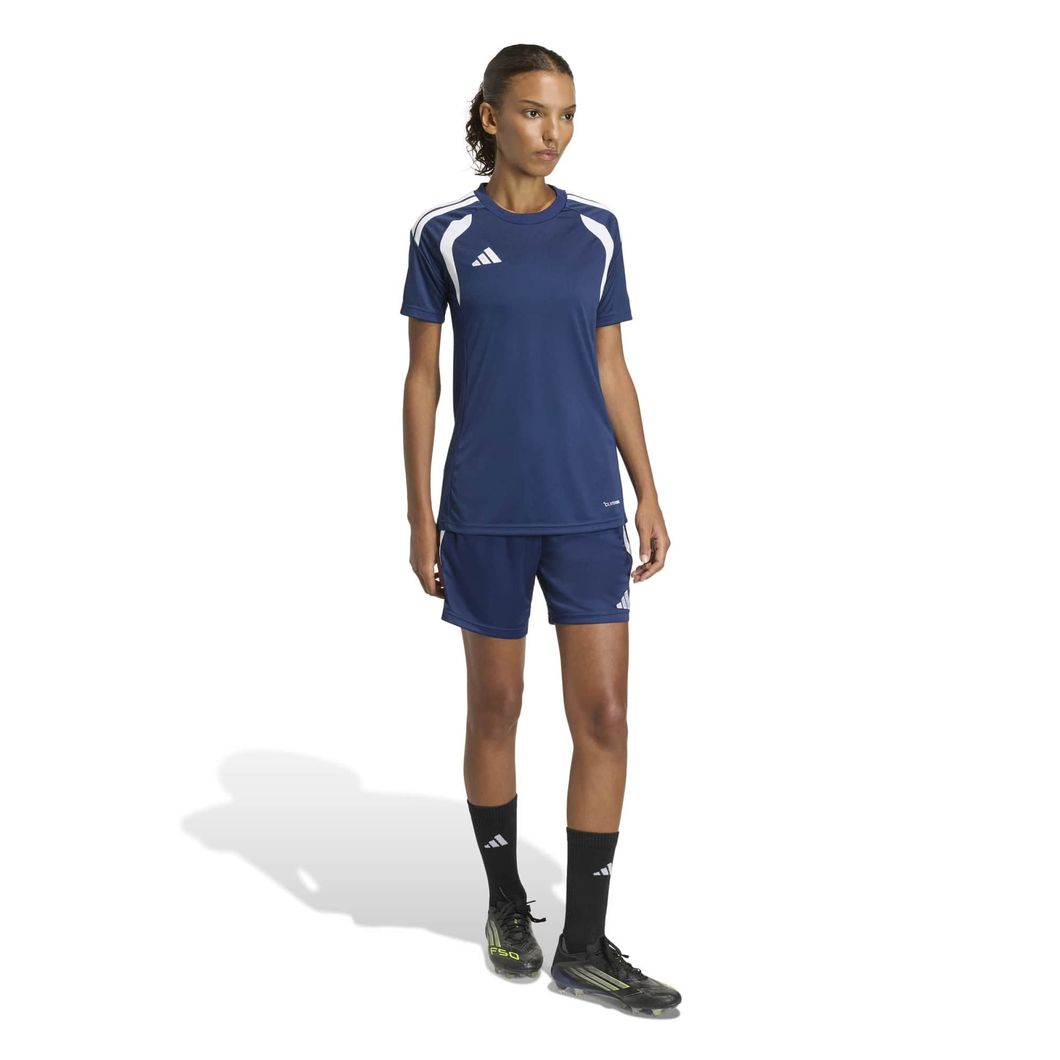 Tiro 26 League Shorts Damen