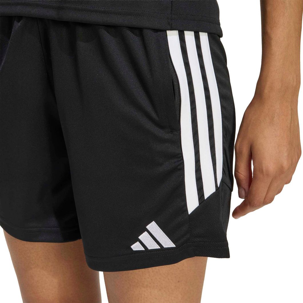 Tiro 26 League Shorts Damen