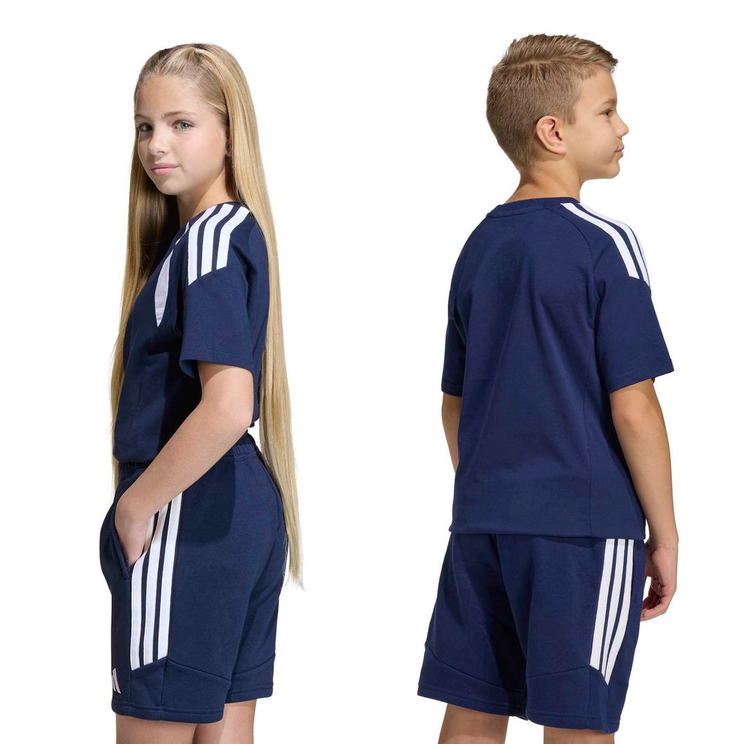 Tiro 26 League Shorts Kids