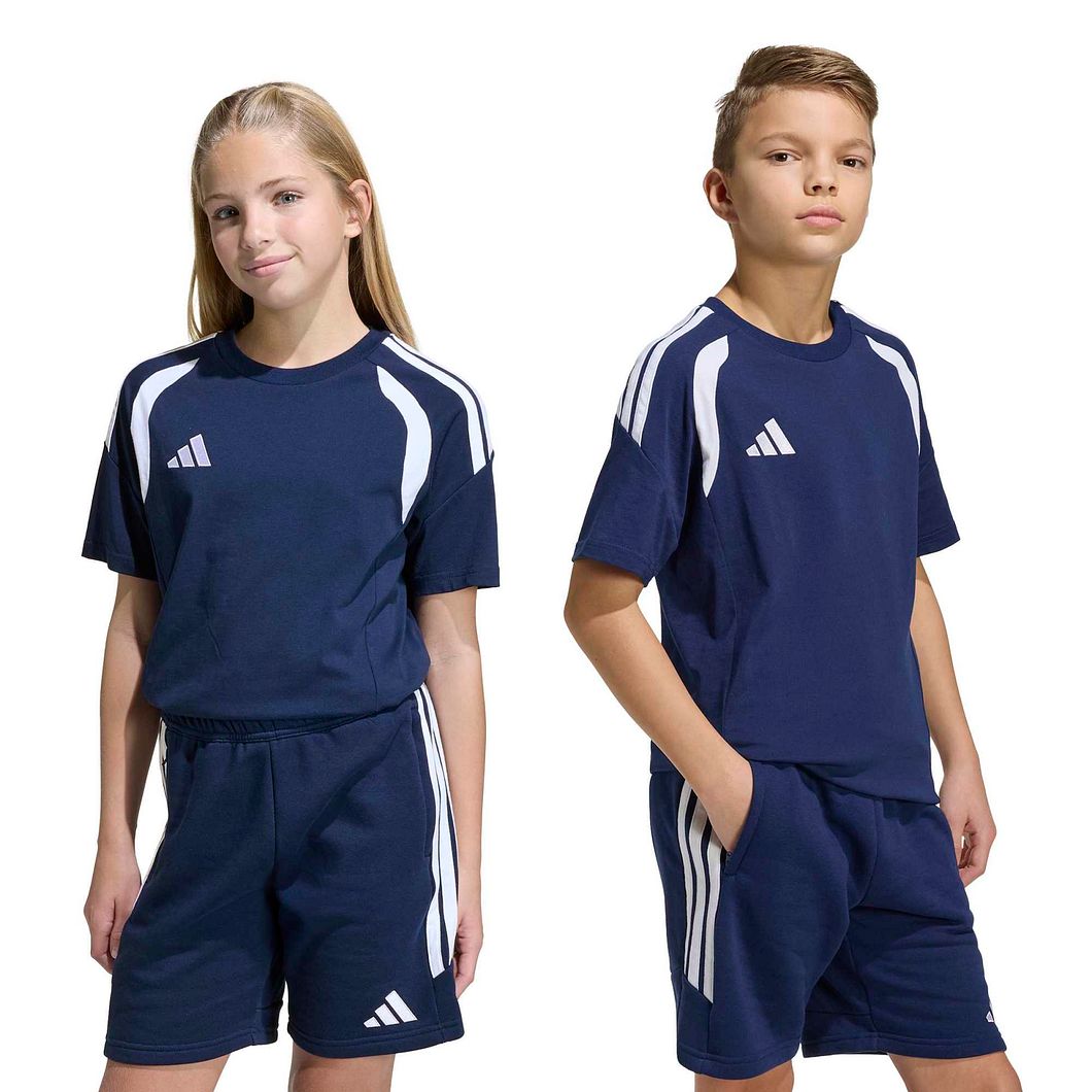 Tiro 26 League T-Shirt Kids