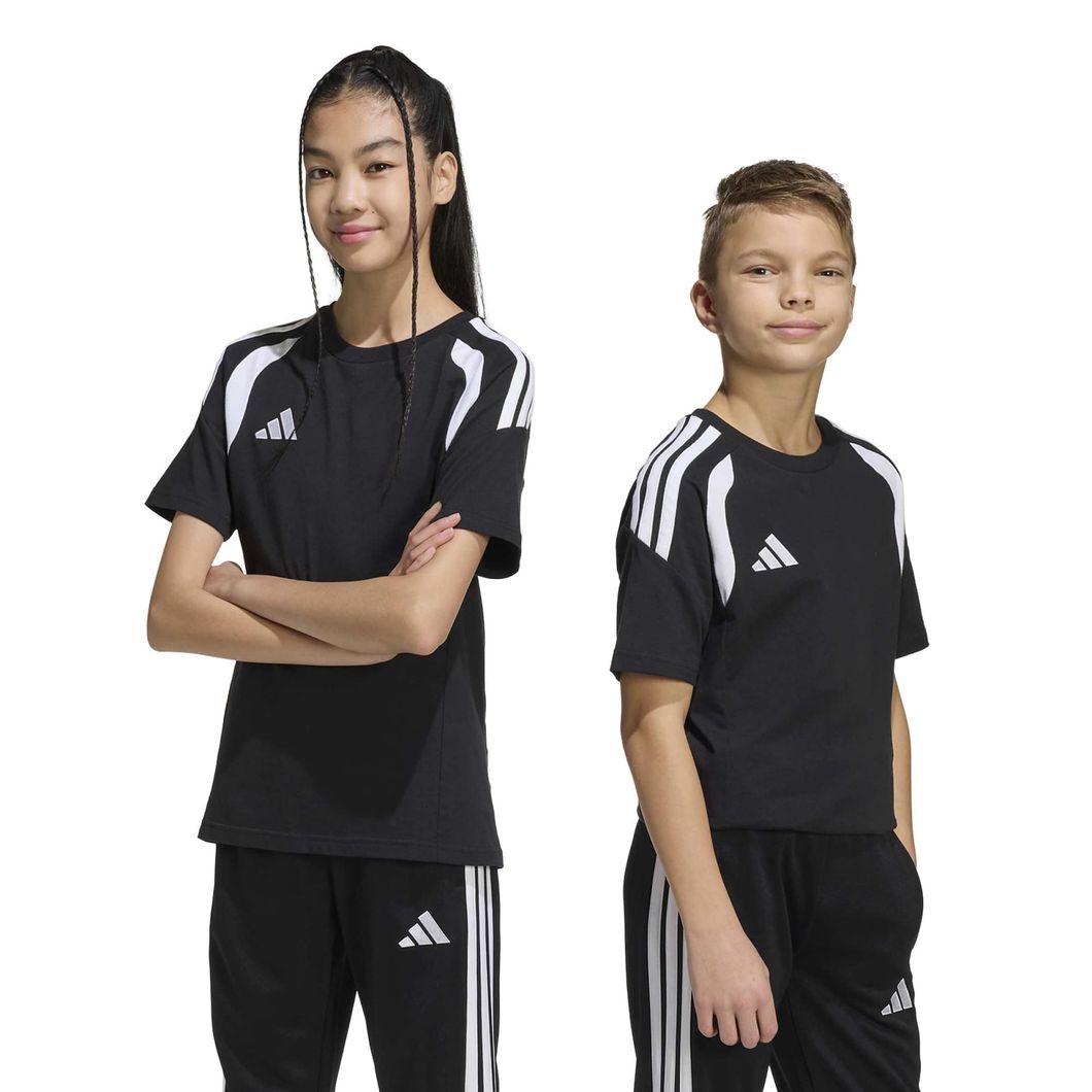 Tiro 26 League Shorts Kids