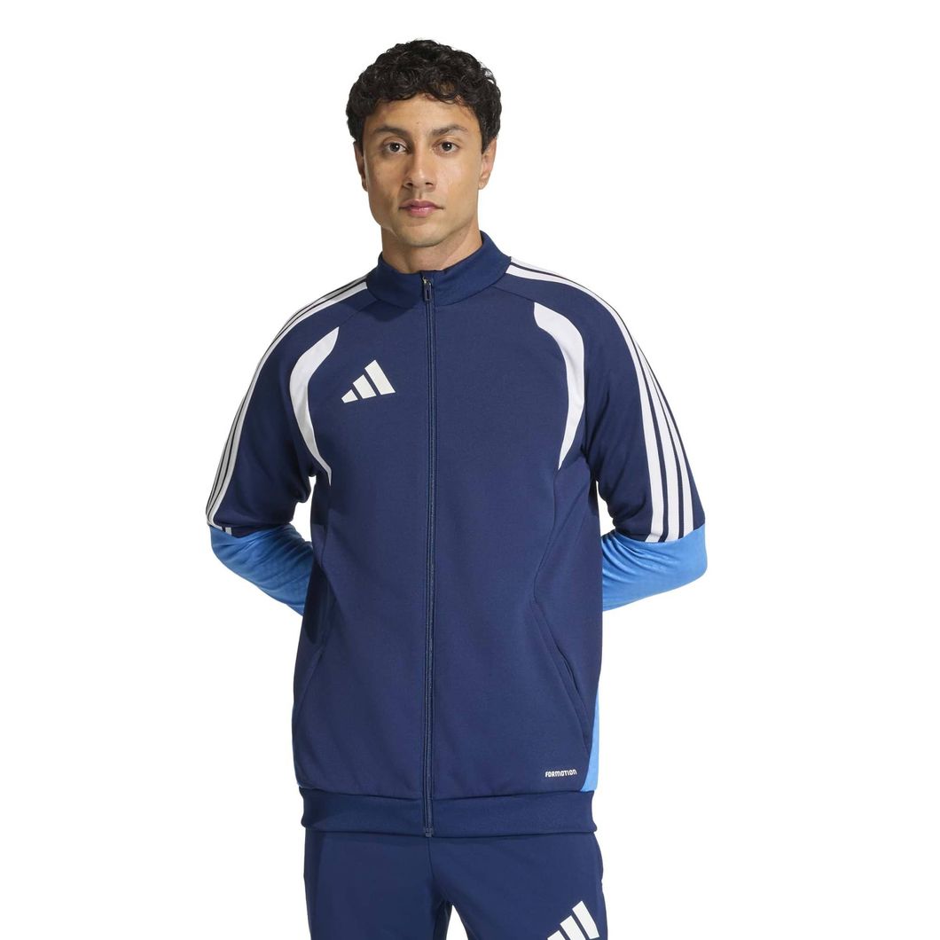Tiro 26 Trainingsjacke