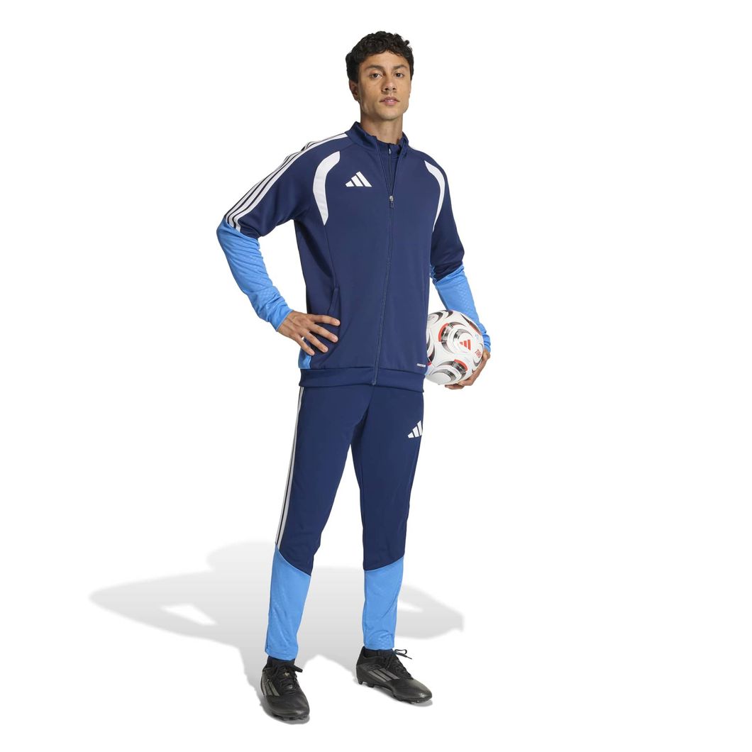 Tiro 26 Trainingsjacke